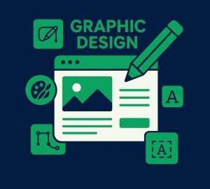 طراحی گرافیک چیست؟