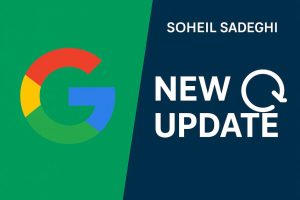 آپدیت اسپم گوگل