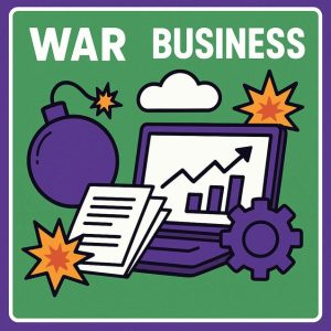 ۱۵ نکته حیاتی برای محافظت از سایت و کسب و کار آنلاین در شرایط جنگی