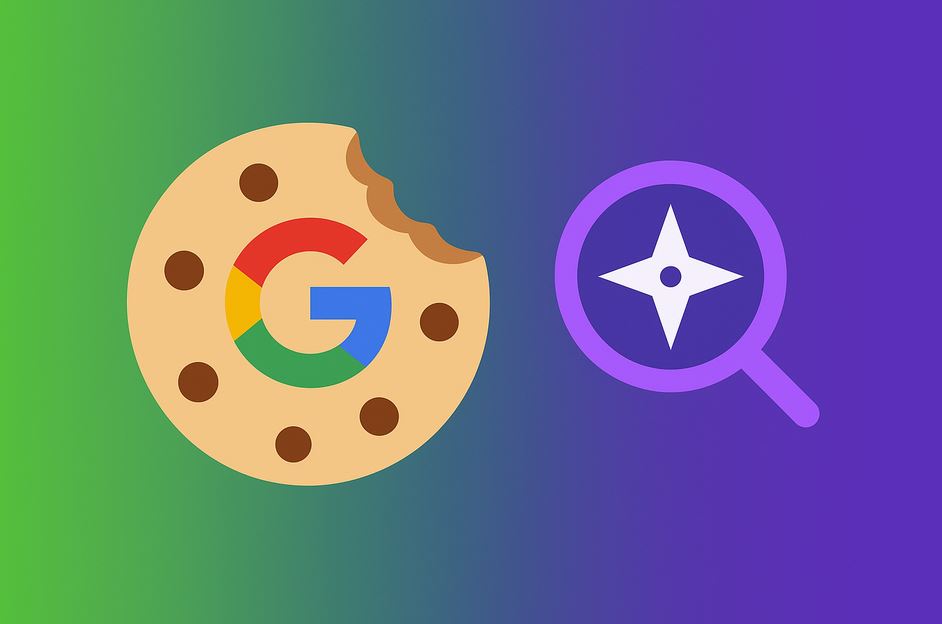 آیا هوش مصنوعی کوکی‌ها رو می‌بینه؟ + چجوری رفتار شما رو تحلیل می‌کنه!