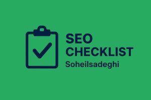 Basic SEO Checklist