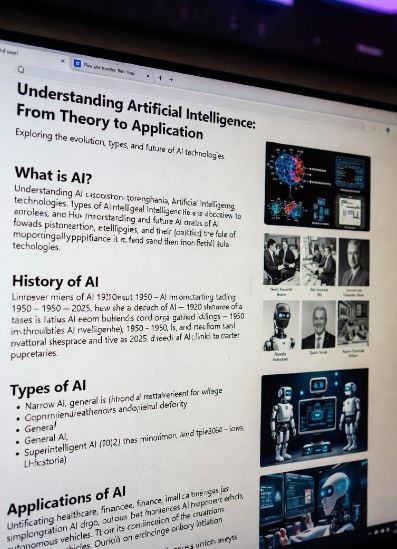 what-is-artificial-intelligence